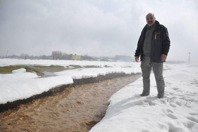 (özel Haber) Muş’ta Sel, Taşkın Ve Heyelan Uyarısı