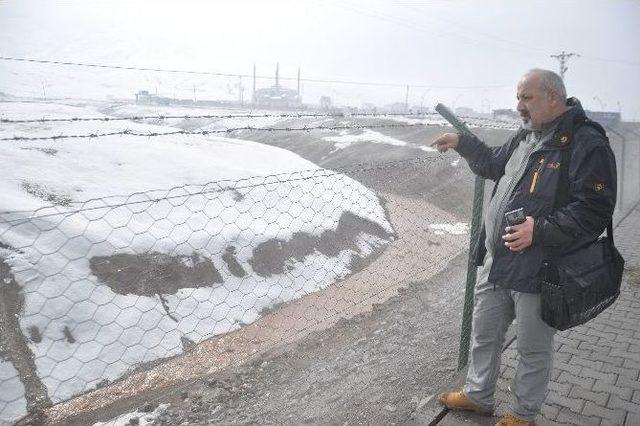 (özel Haber) Muş’ta Sel, Taşkın Ve Heyelan Uyarısı