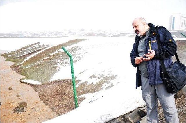 (özel Haber) Muş’ta Sel, Taşkın Ve Heyelan Uyarısı