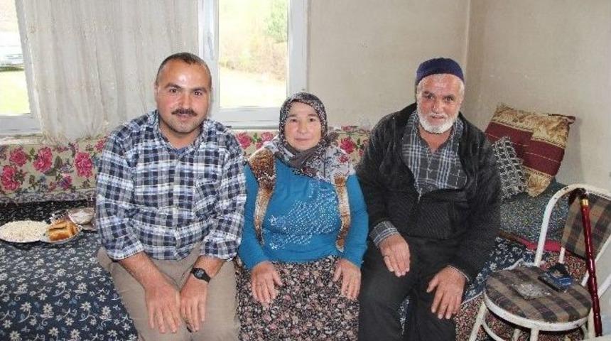 O Bir Anadolu Kadını