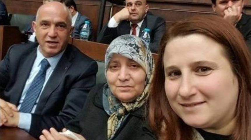 Prof. Dr. Ilıcalı: &ldquo;kadınsız Bir Toplum D&uuml;ş&uuml;n&uuml;lemez&rdquo;