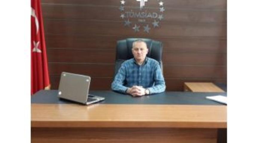 "fındığı Da &Ccedil;ay Gibi İşleyip Satalım"