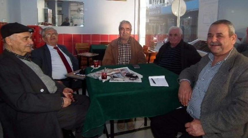 Aydın&rsquo;da Sigara İ&ccedil;enlerin Sayısı Azaldı