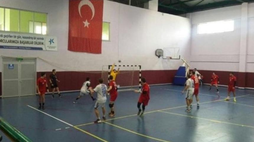 Termalspor Adım Adım Zirveye&hellip;