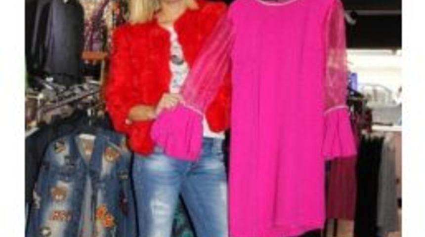 (&ouml;zel Haber) İş Hayatına Pazarcılıkla Başlayan &Uuml;niversiteli Kadının Azmi