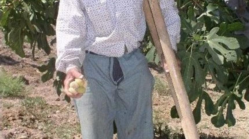 Devlete Y&uuml;k Olmamak İ&ccedil;in Protez Bile Almadı