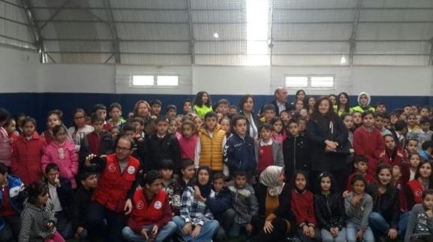 Geleneksel Oyunlar Ke&ccedil;i&ouml;ren&rsquo;de Yaşatılıyor