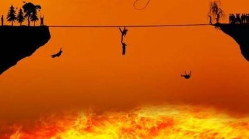 Allah'ın mahşerde &ouml;zel kılacağı 7 kişi