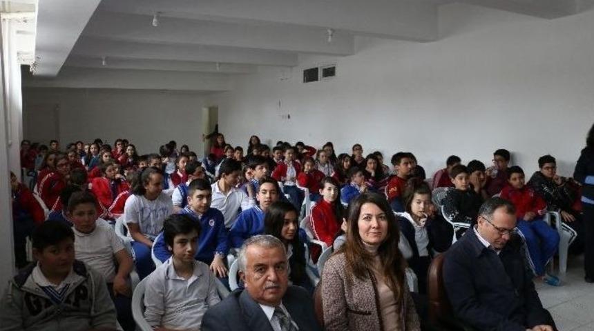 Hoca Ahmed Yesevi Konferansları Başladı