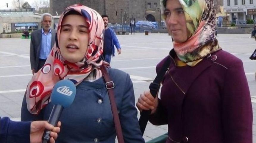 Kadınların 8 Mart&rsquo;tan Ortak Umudu: "şiddet Sona Ersin"