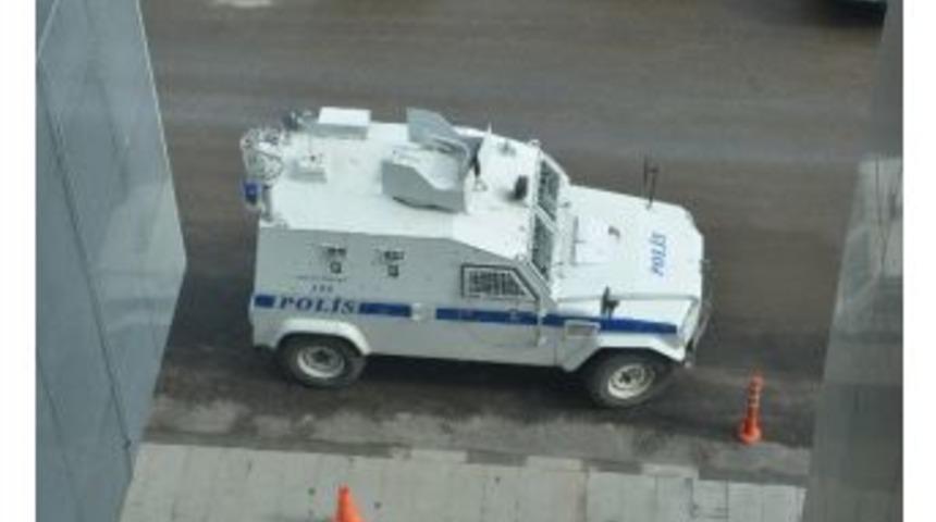 Erciş Belediyesinde Arama