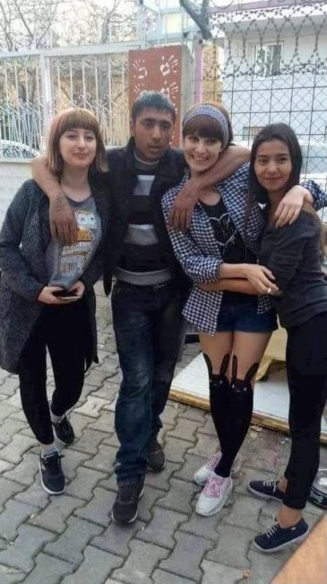 (&ouml;zel Haber) &rsquo;fenomen Gasp&ccedil;ı&rsquo; İş İstiyor