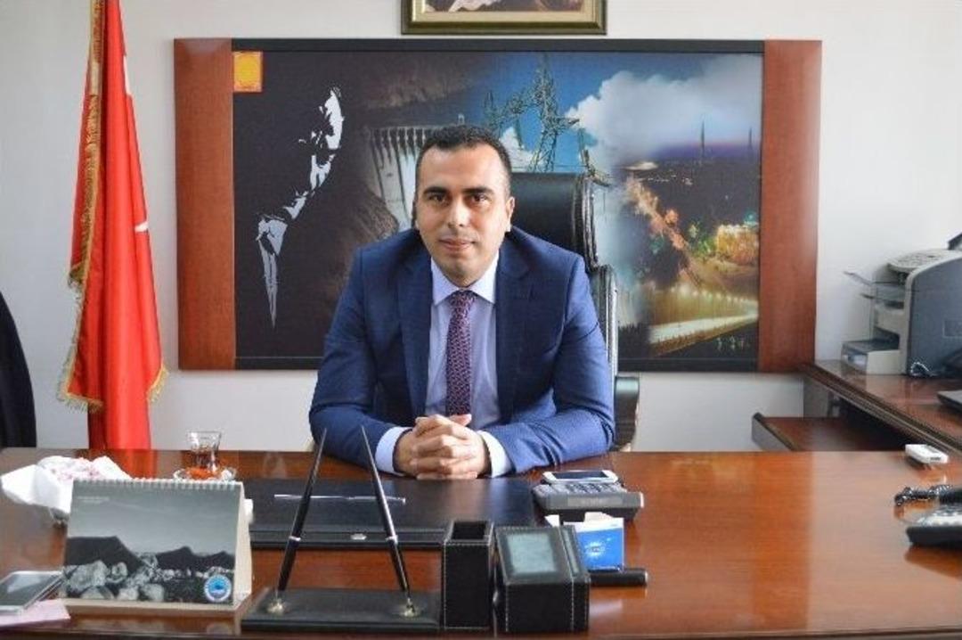 Dedaş&rsquo;tan Cizre&rsquo;ye &Ccedil;ıkarma