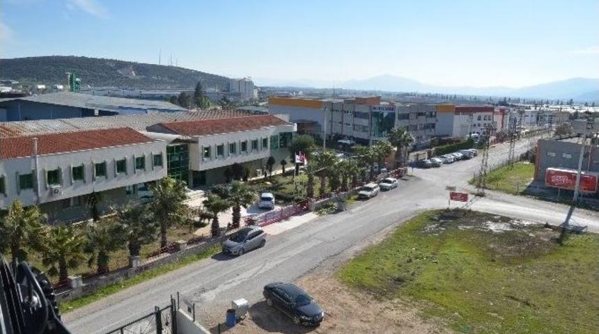 Torbalı İhracatta Rakamları U&ccedil;urdu