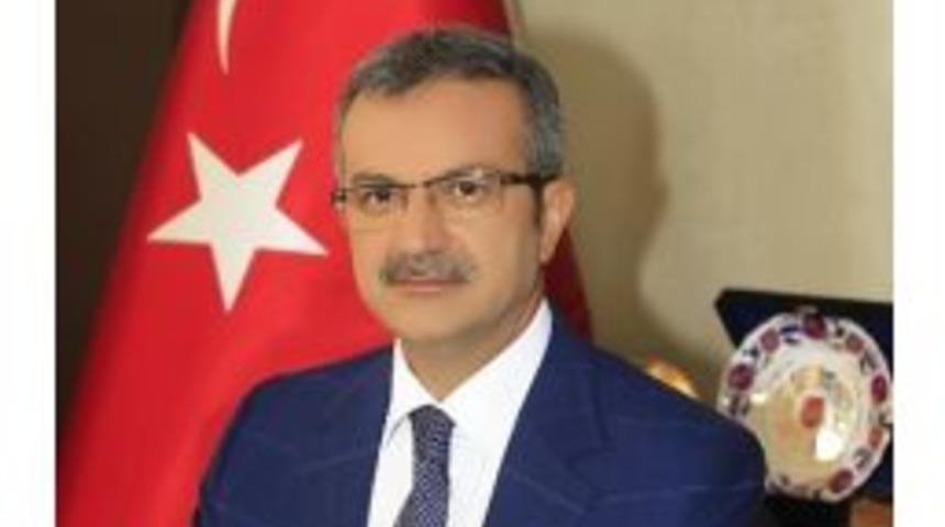 Başkan K&ouml;şker&rsquo;den Kadınlar G&uuml;n&uuml; Mesajı