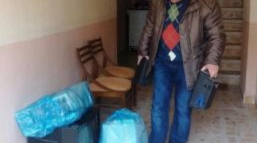 İzmit&rsquo;te Atık Toplama G&uuml;nleri