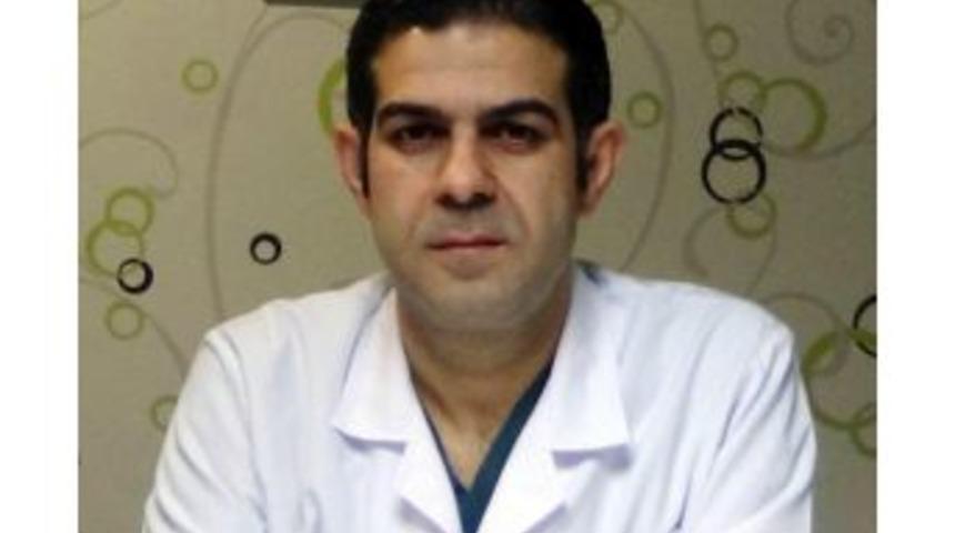 Uzmanından Kadınlara Rahim Ağzı Kanseri Uyarısı