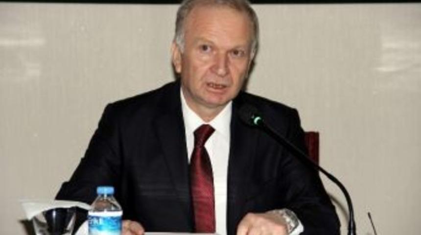 Vali Ceylan&rsquo;dan 8 Mart D&uuml;nya Kadınlar G&uuml;n&uuml; Mesajı