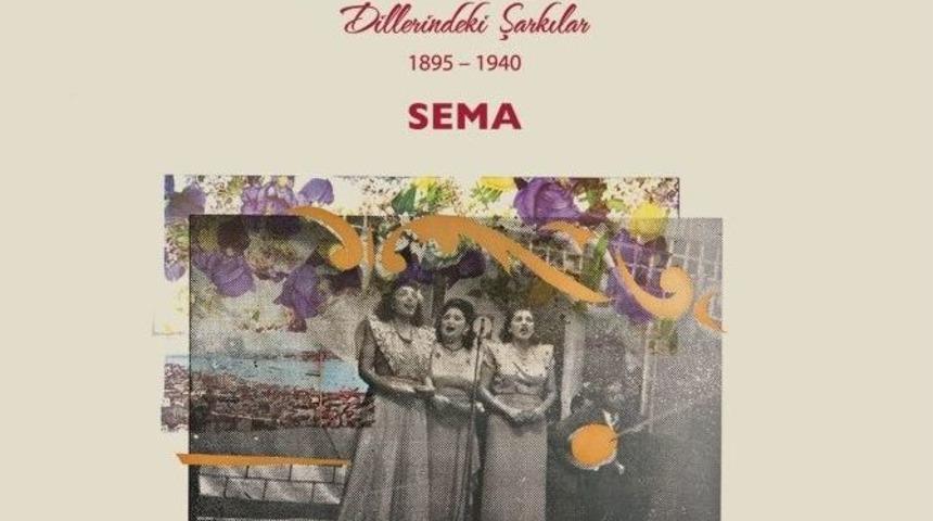 İstanbul&rsquo;un Efsane Kadınları Bu Alb&uuml;mde Dile Geldi