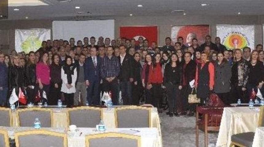 Aski&rsquo;den "halkla İlişkiler Ve İletişim" Eğitimi