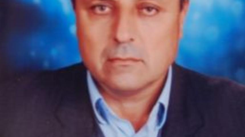 Bir Aydır Kayıp Şof&ouml;rden Acı Haber Geldi