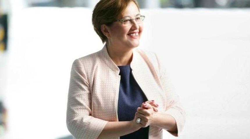 Başkan Pekdaş&rsquo;tan 8 Mart D&uuml;nya Kadınlar G&uuml;n&uuml; Mesajı