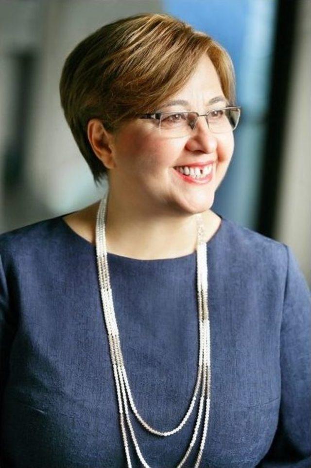 Başkan Pekdaş&rsquo;tan 8 Mart D&uuml;nya Kadınlar G&uuml;n&uuml; Mesajı 3