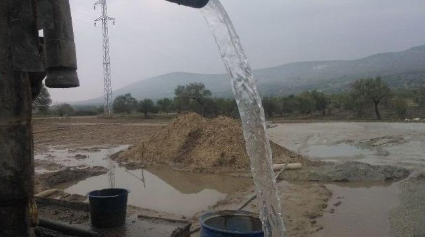 Maski&rsquo;den G&ouml;zlet&rsquo;e Yeni Sondaj Kuyusu