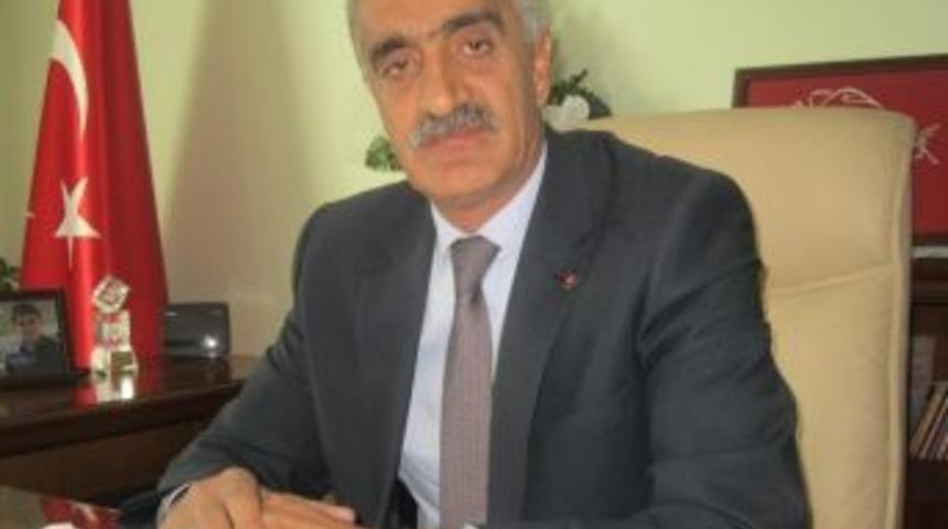 Kaya&rsquo;dan Kadınlar G&uuml;n&uuml; Mesajı