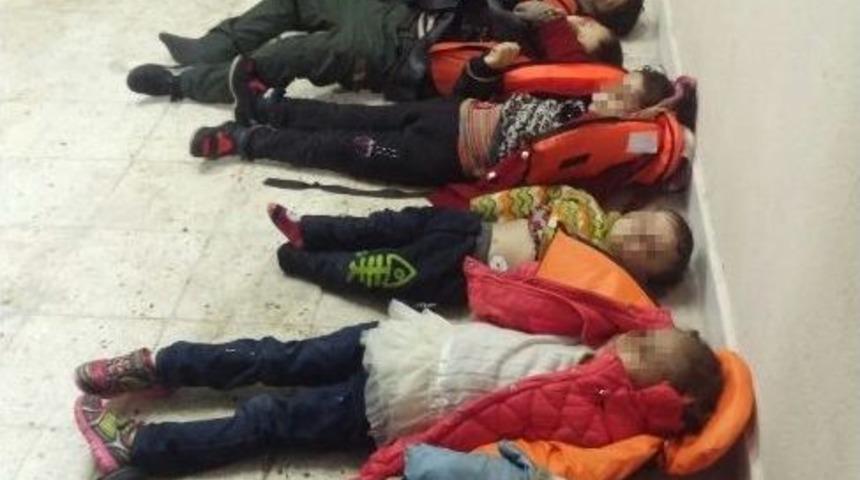 M&uuml;lteci Dramının En Acı Karesi