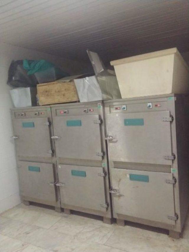 Mülteci Dramının En Acı Karesi 2