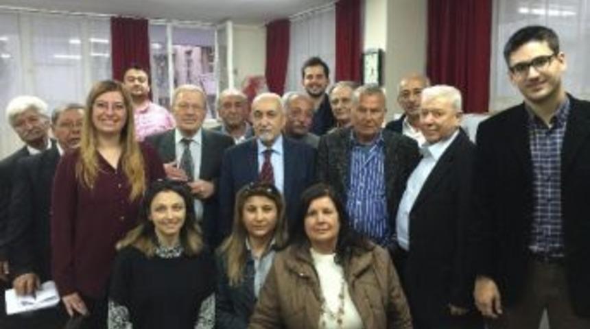 Ali &Ccedil;elik G&uuml;ven Tazeledi