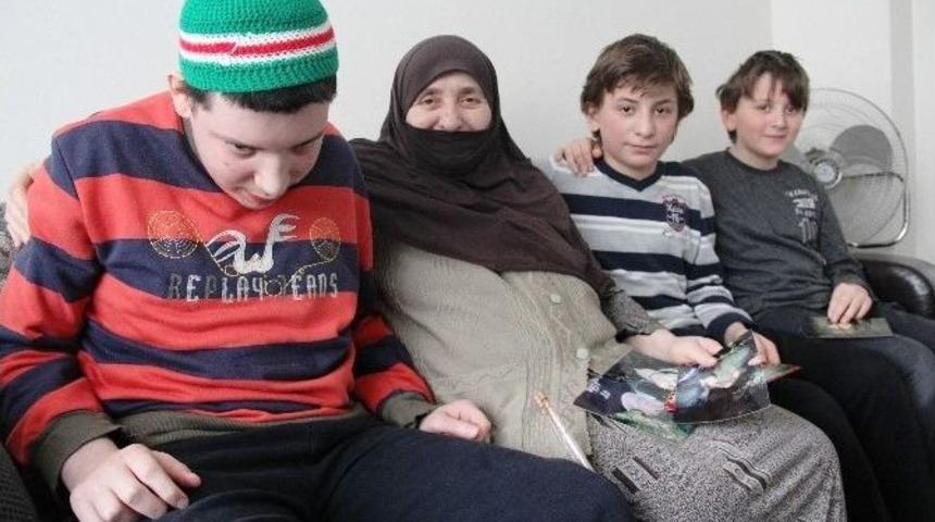 (&ouml;zel) İmkander&rsquo;den &Uuml;rk&uuml;ten A&ccedil;ıklama: &ldquo;her An &Ouml;ld&uuml;r&uuml;lebiliriz&rdquo;