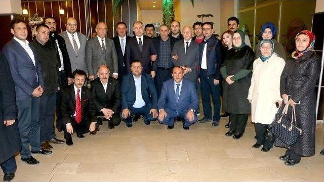 Bakan Ala, Ilıca Termal Tesisleri&rsquo;ni Gezdi&hellip; 2