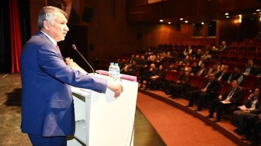 Karalar: &ldquo;seyhan&rsquo;ı Seyhanlılarla Birlikte Y&ouml;netiyoruz&rdquo;