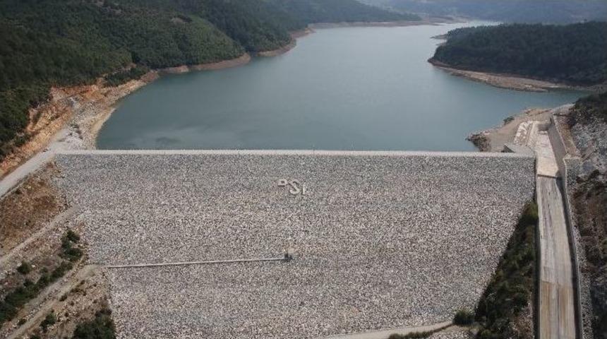 İ&ccedil;me Suyu Havzaları Koruma Altında