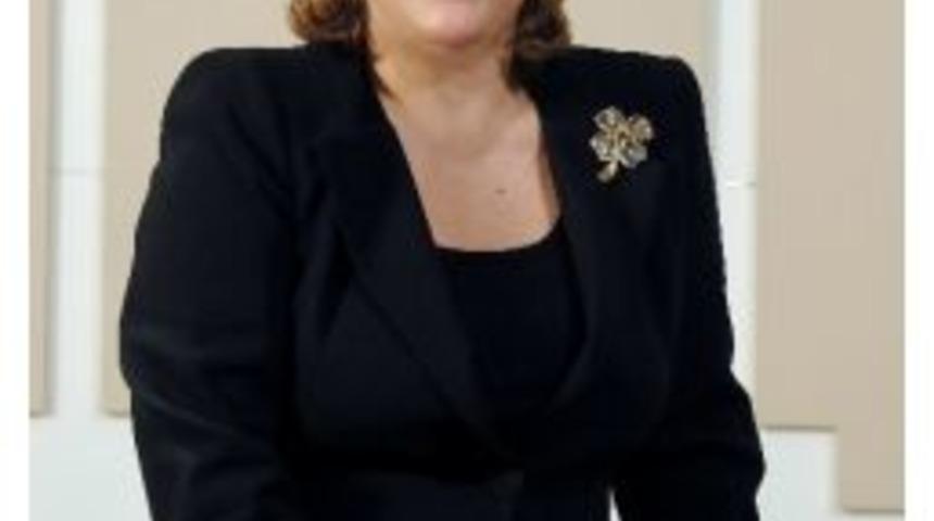 G&uuml;ler Sabancı&rsquo;dan D&uuml;nya Kadınlar G&uuml;n&uuml; Mesajı