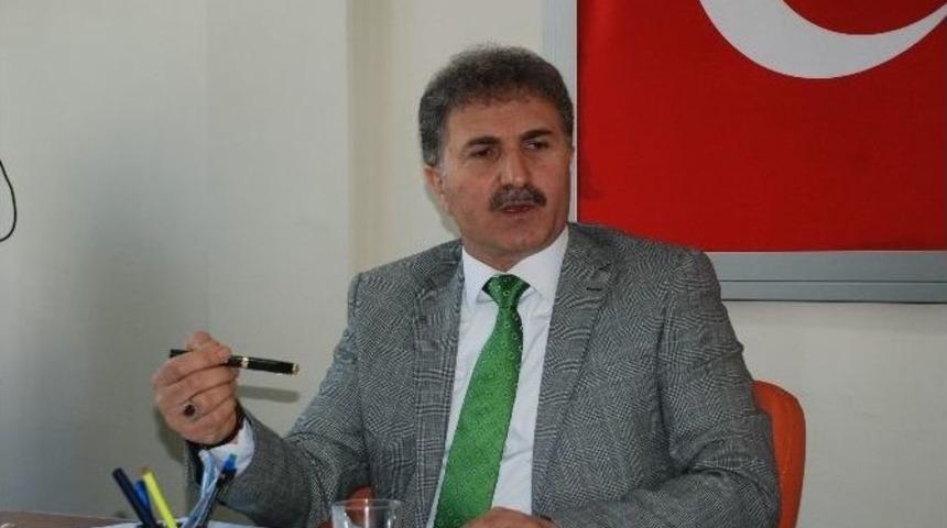 Tokat&rsquo;ın Yeni Sanayi Sitesi 2019&rsquo;da A&ccedil;ılacak