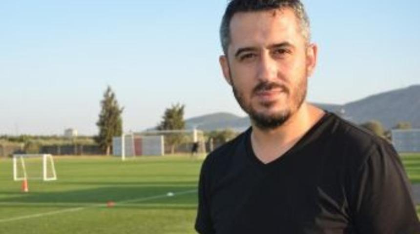 Akhisar Belediyespor, Fenerbah&ccedil;e Ma&ccedil;ını Unutmak İstiyor