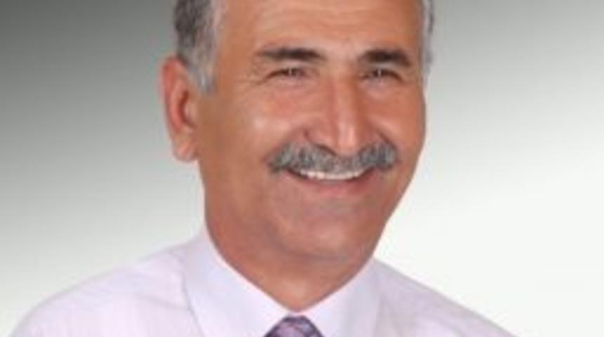 Bozyazı Belediye Başkanı Anjiyo Oldu