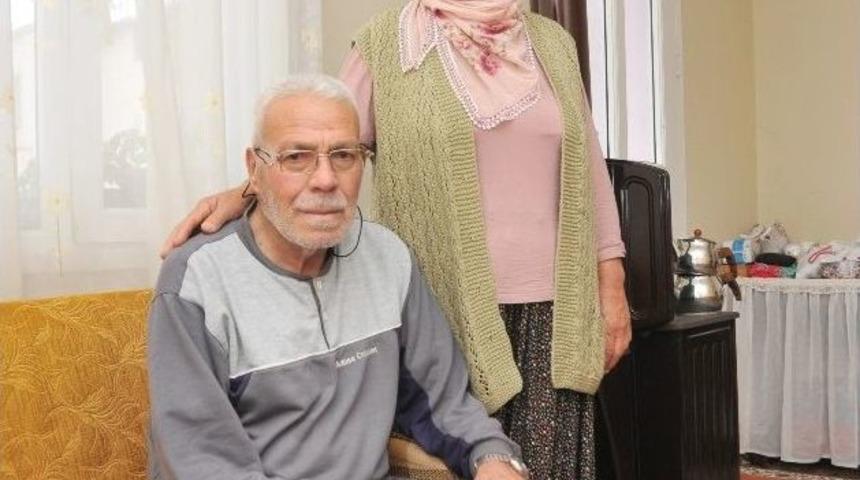 Kalp Masajıyla Eşini Kurtardı, Cumhurbaşkanı&rsquo;ndan Davet Aldı