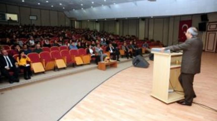 Yy&uuml;&rsquo;de Tanıtım Toplantısı