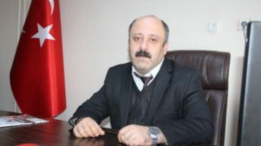 M&uuml;d&uuml;r Yılmaz&rsquo;dan Destek Primi A&ccedil;ıklaması