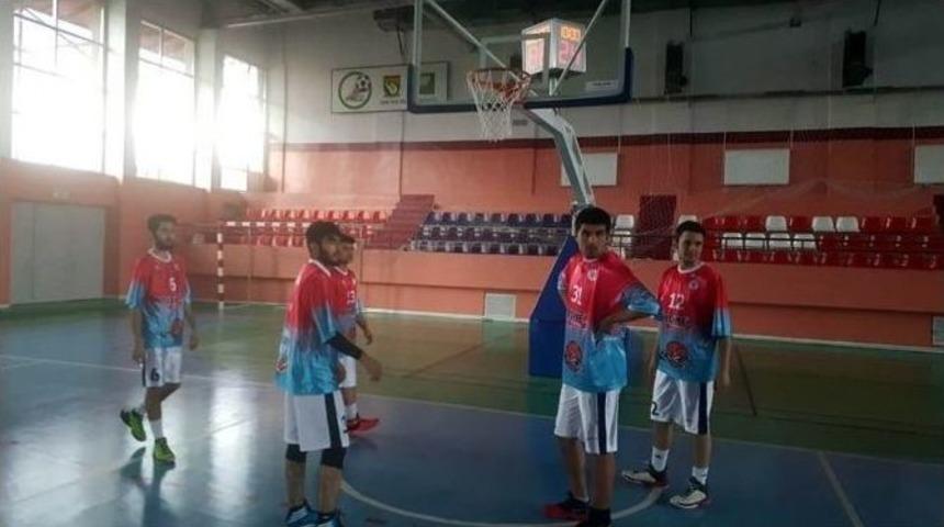 &Uuml;niversiteler Gen&ccedil;likspor Tunceli&rsquo;den Şen D&ouml;nd&uuml;