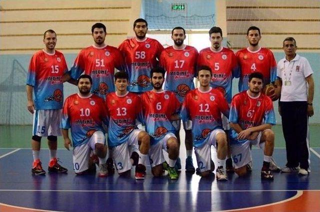 Üniversiteler Gençlikspor Tunceli’den Şen Döndü