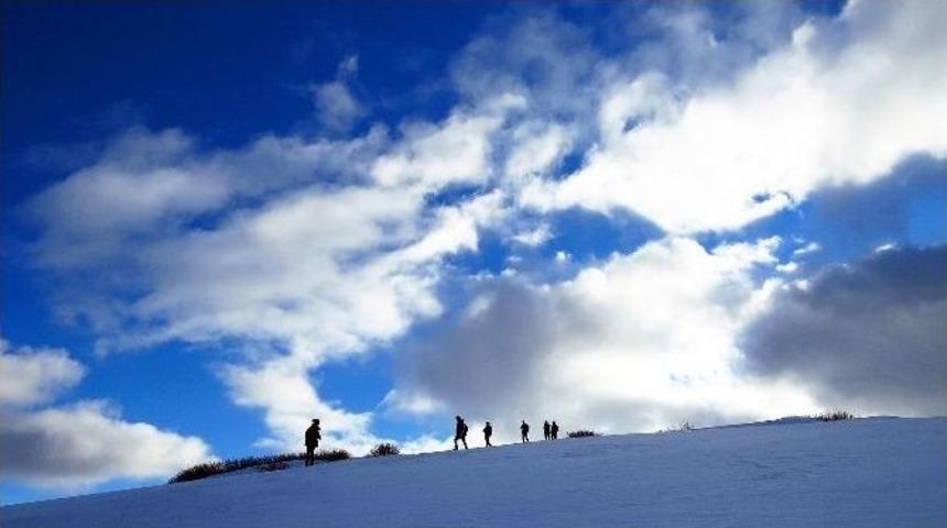 Odak&rsquo;tan Y&uuml;r&uuml;y&uuml;ş Rotalarına Yeni Parkur