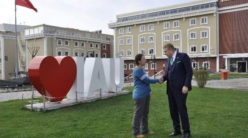 Gr&ouml;nland&rsquo;ı Fetheden T&uuml;rkler