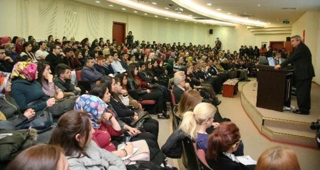 Gastronomi Kenti Uyarısı