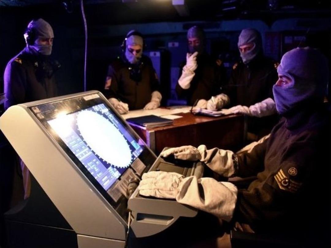 Karadeniz&rsquo;de Poseidon-2016 Tatbikatı