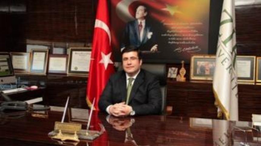 8 Mart Dünya Kadınlar Günü Kutlaması